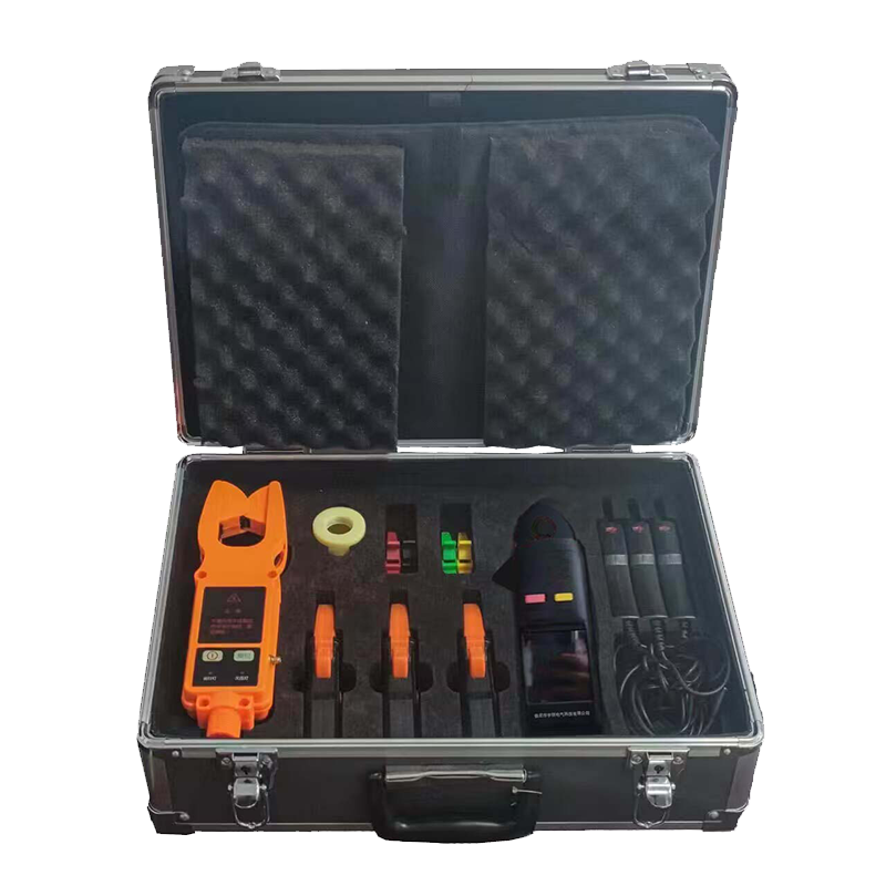 定西YC-X306组合式用电检查仪